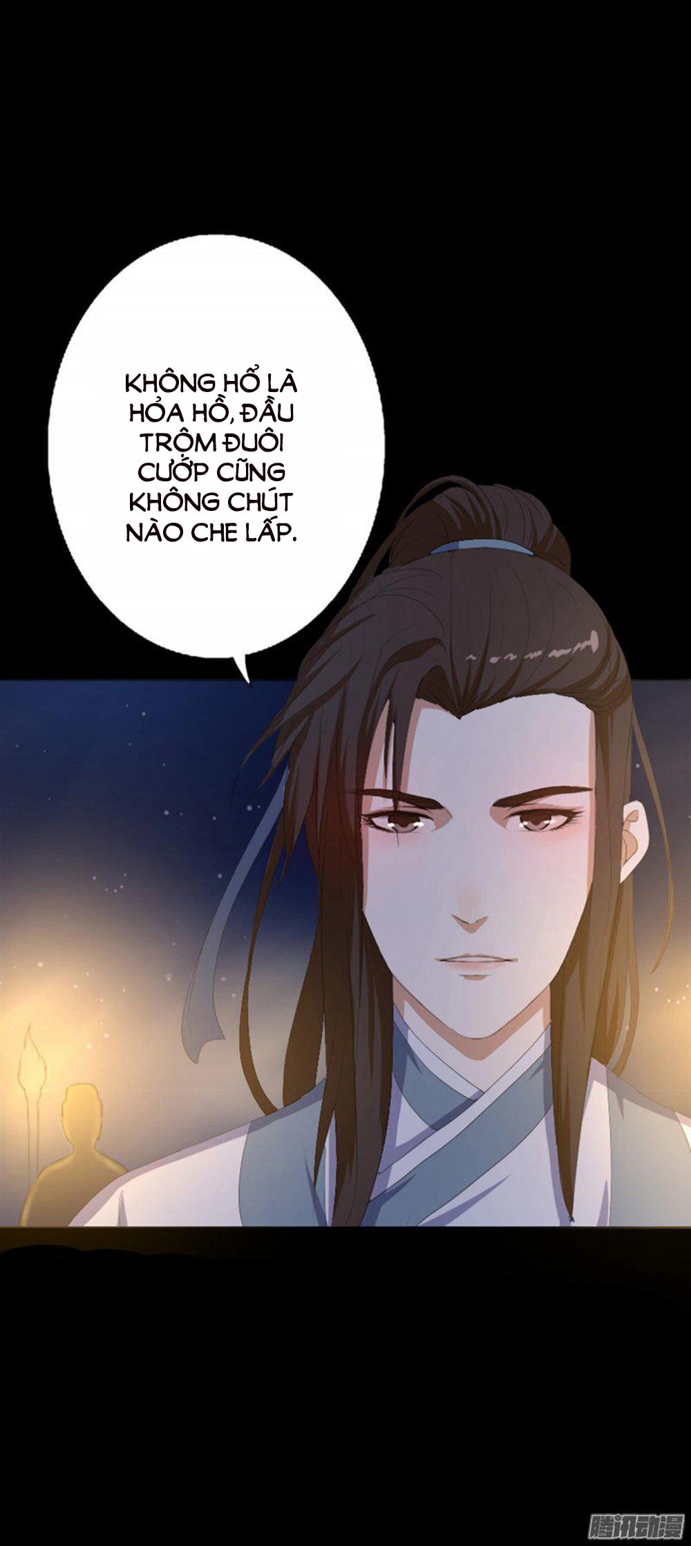 Hỏa Hồ Chapter 5 - 14