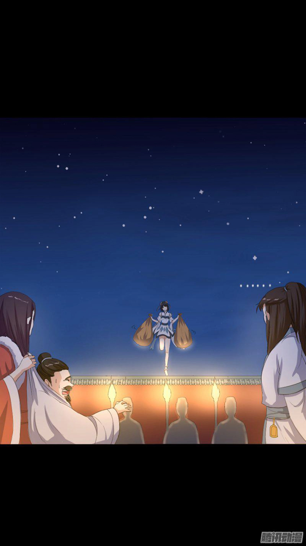 Hỏa Hồ Chapter 5 - 29