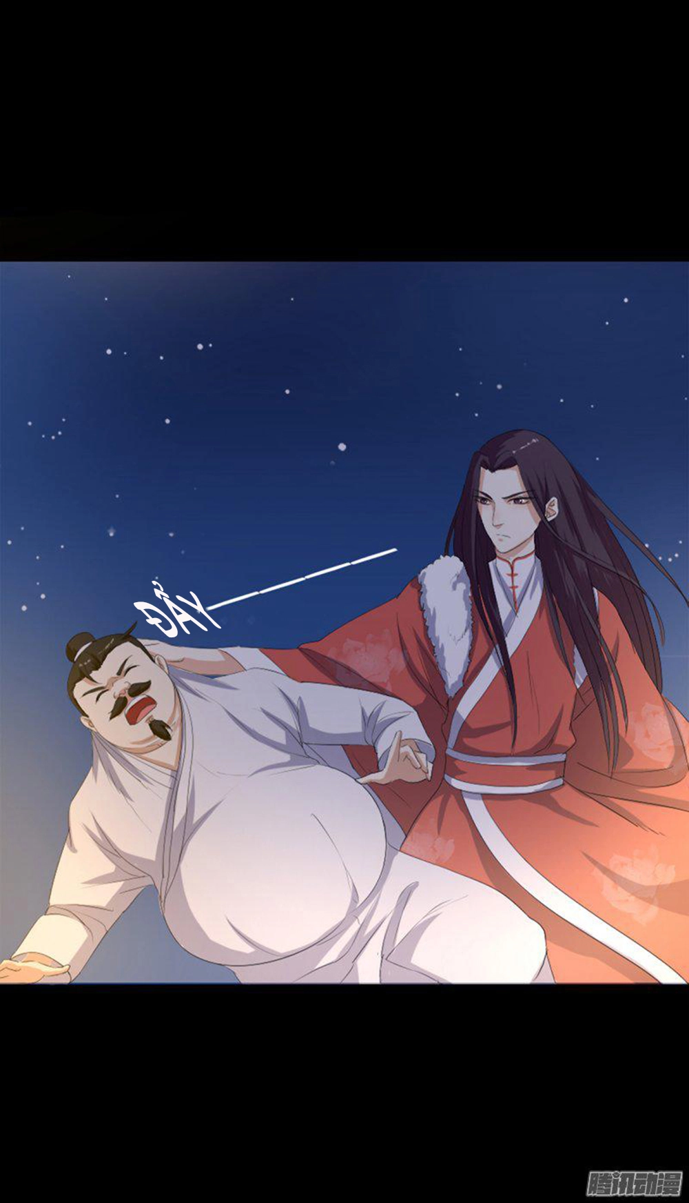 Hỏa Hồ Chapter 5 - 32