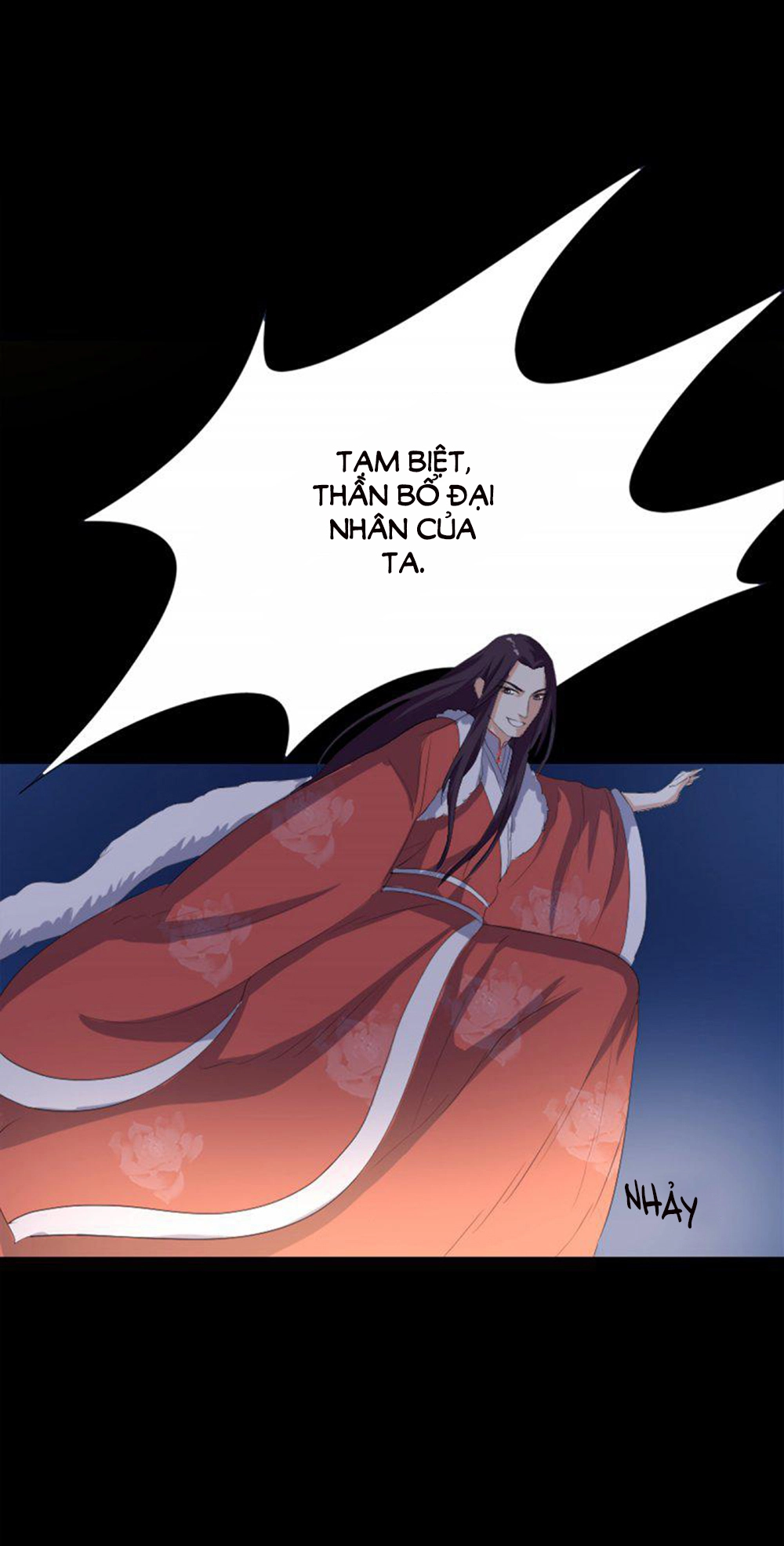 Hỏa Hồ Chapter 5 - 33