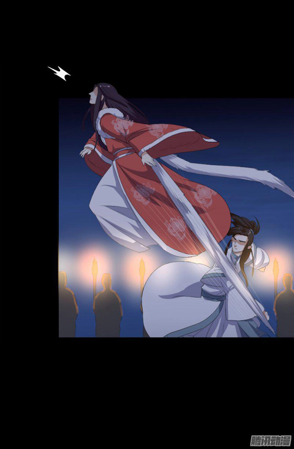 Hỏa Hồ Chapter 5 - 35