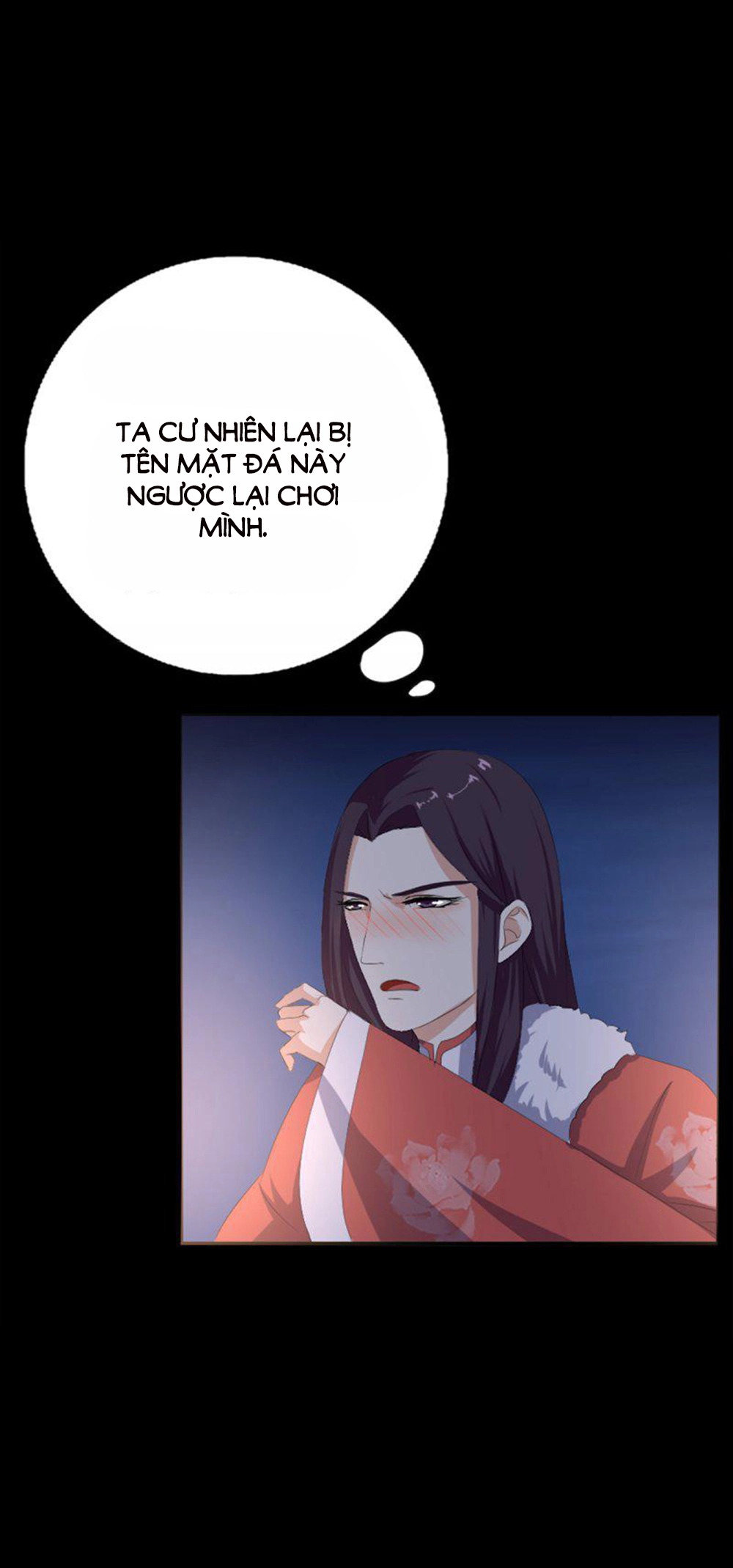 Hỏa Hồ Chapter 5 - 43