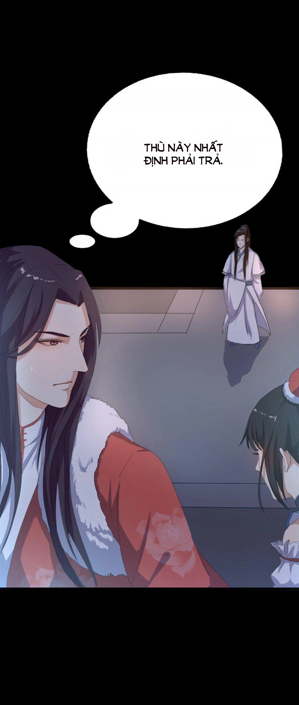 Hỏa Hồ Chapter 5 - 46