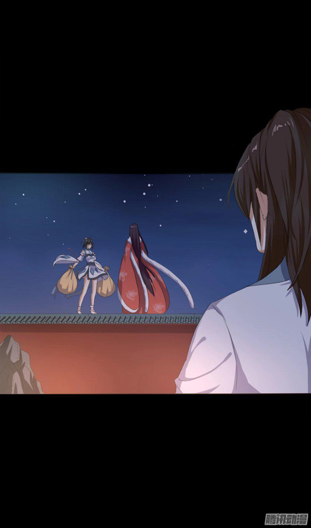 Hỏa Hồ Chapter 5 - 48