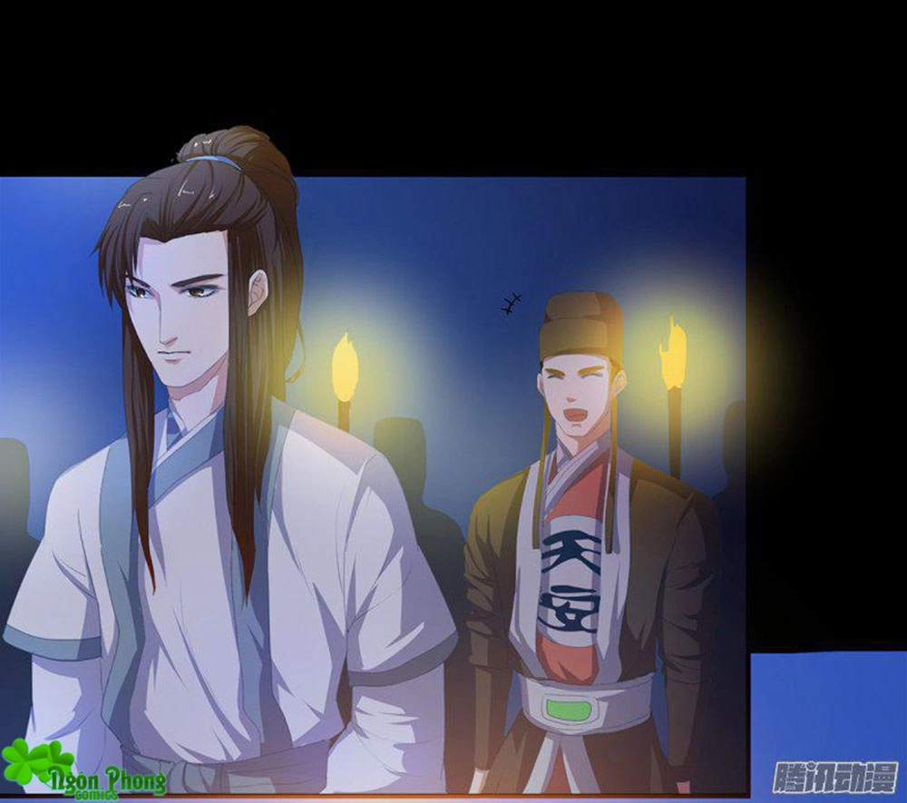 Hỏa Hồ Chapter 6 - 4