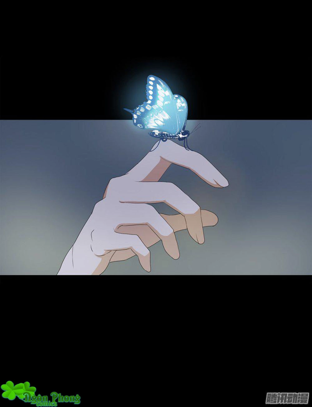 Hỏa Hồ Chapter 6 - 15