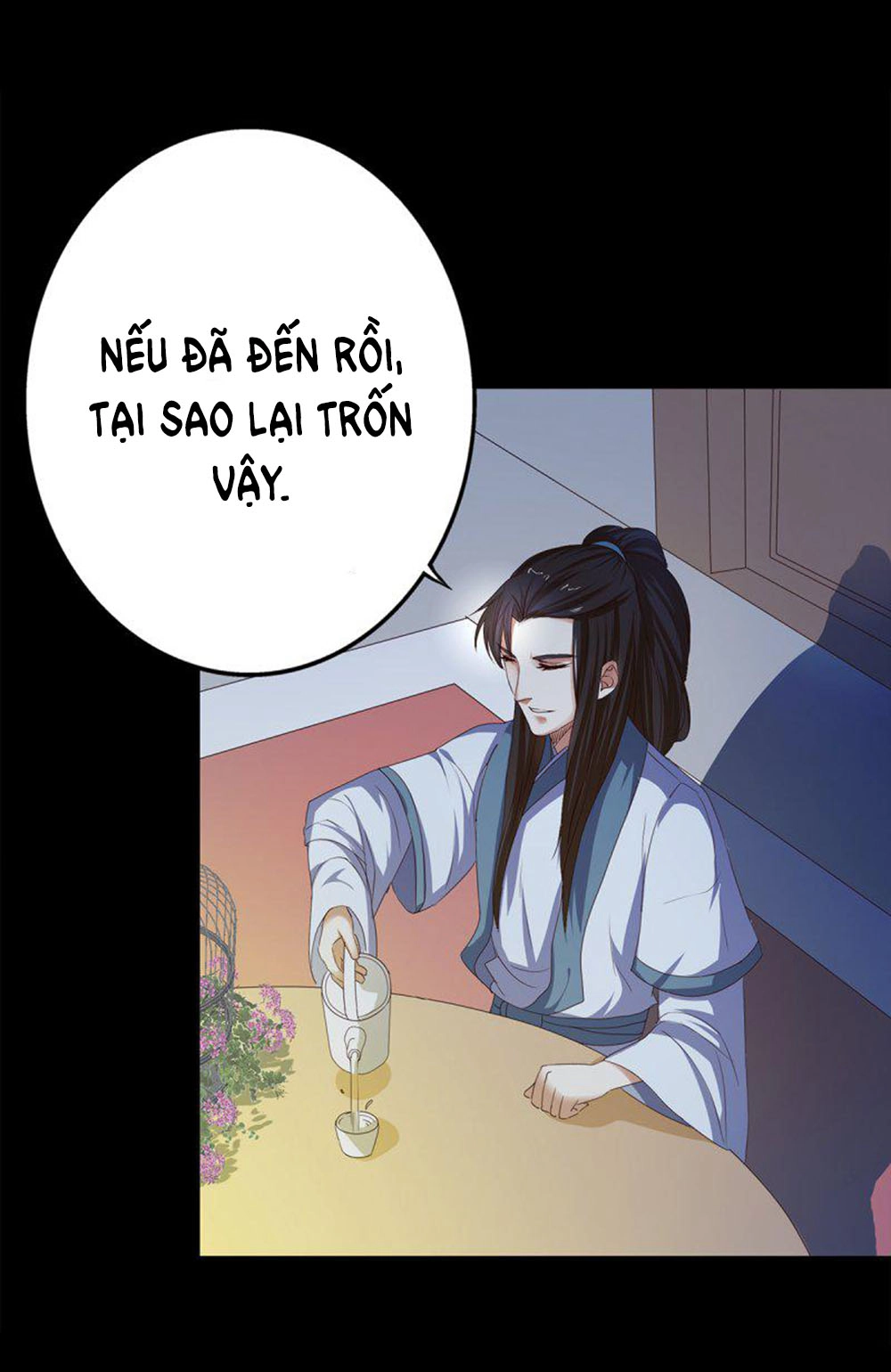 Hỏa Hồ Chapter 6 - 37