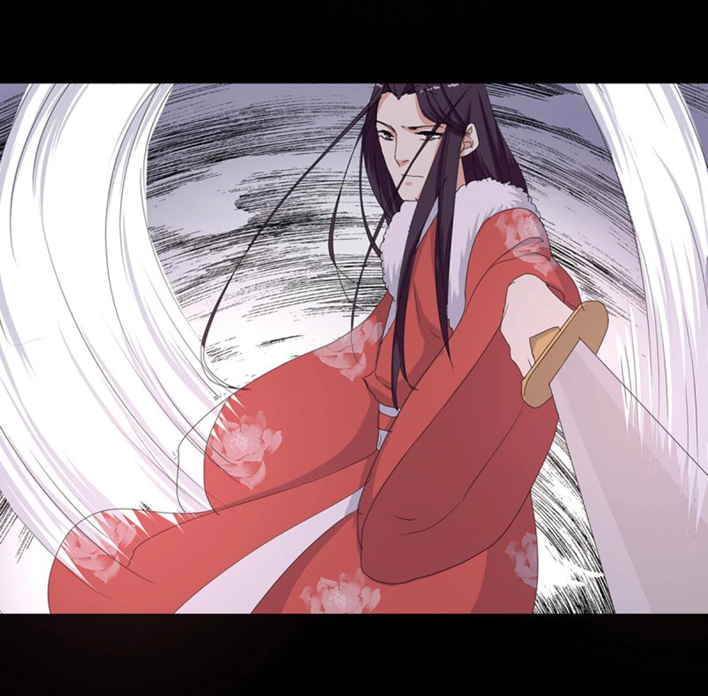 Hỏa Hồ Chapter 33 - 22