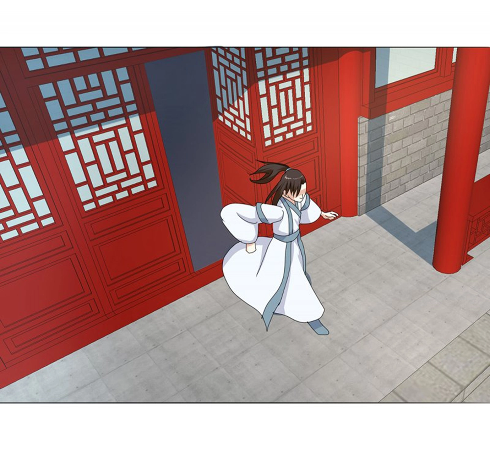 Hỏa Hồ Chapter 33 - 44