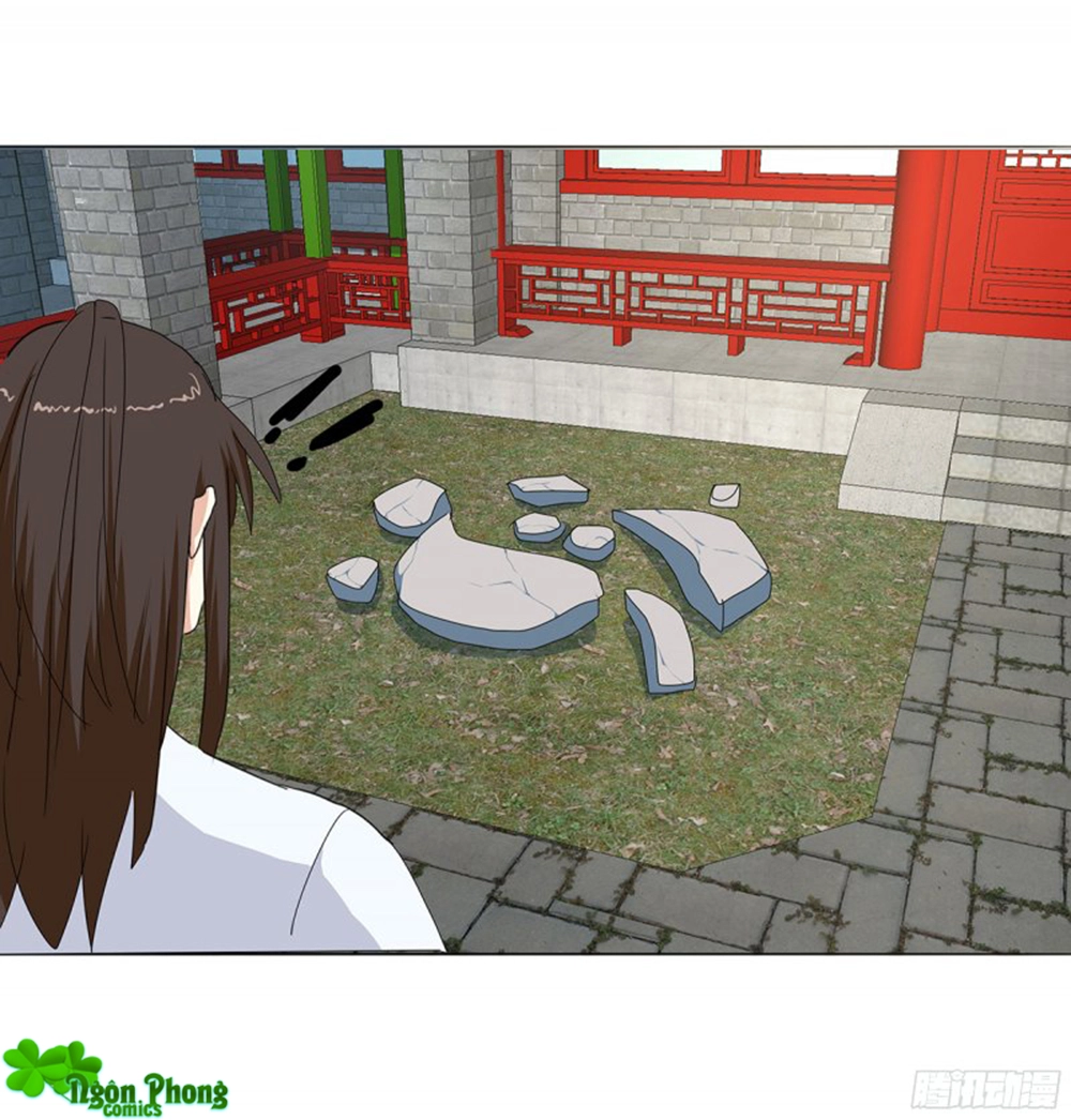 Hỏa Hồ Chapter 33 - 45