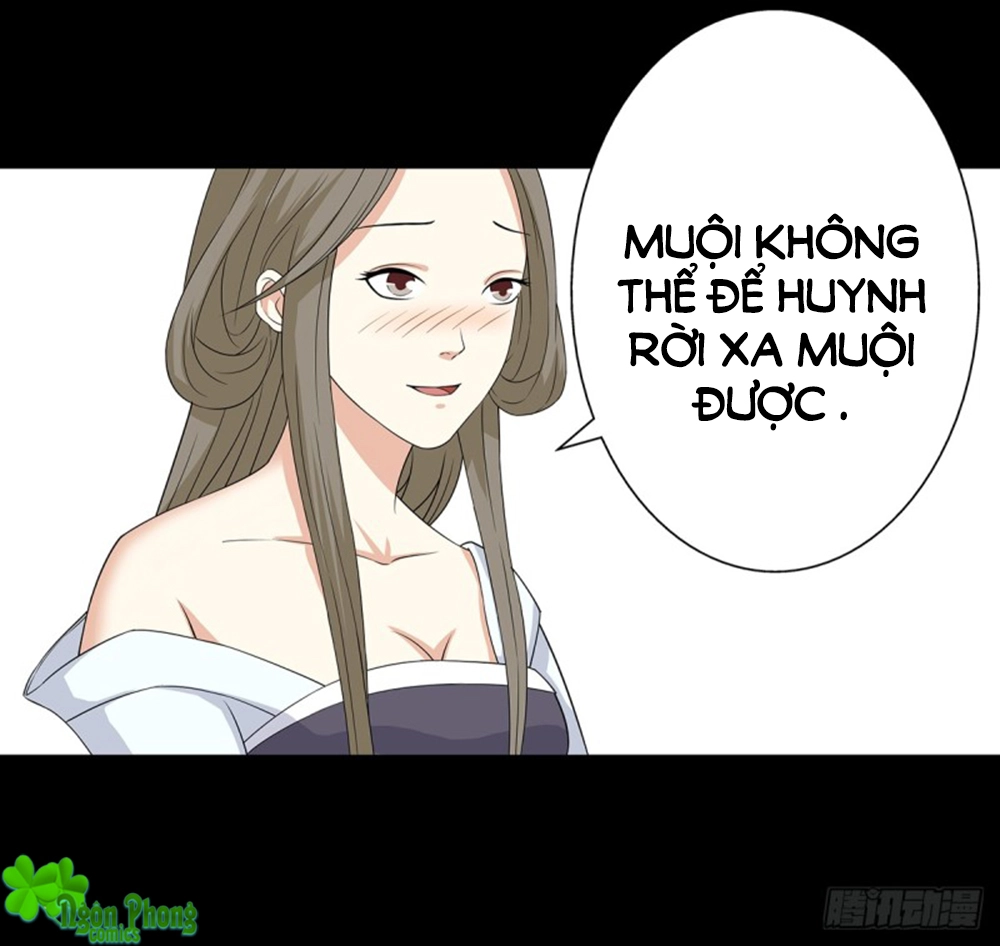 Hỏa Hồ Chapter 34 - 42