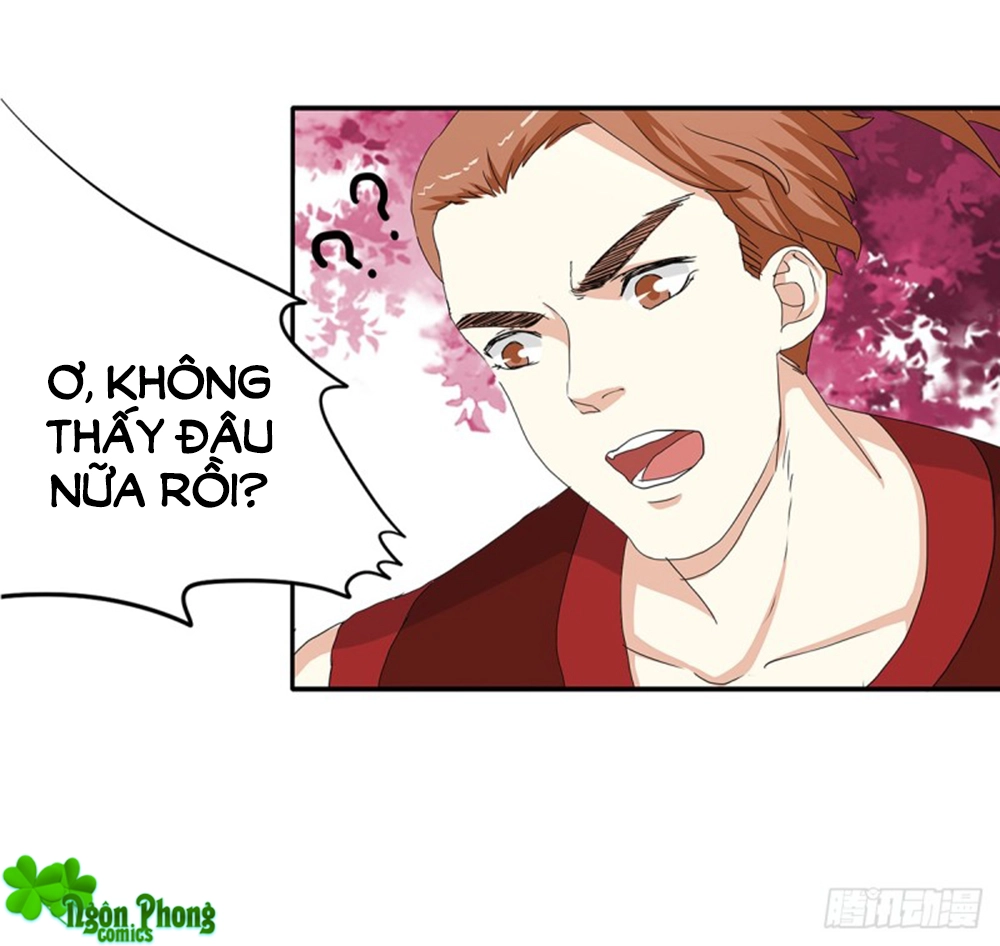 Hỏa Hồ Chapter 35 - 19