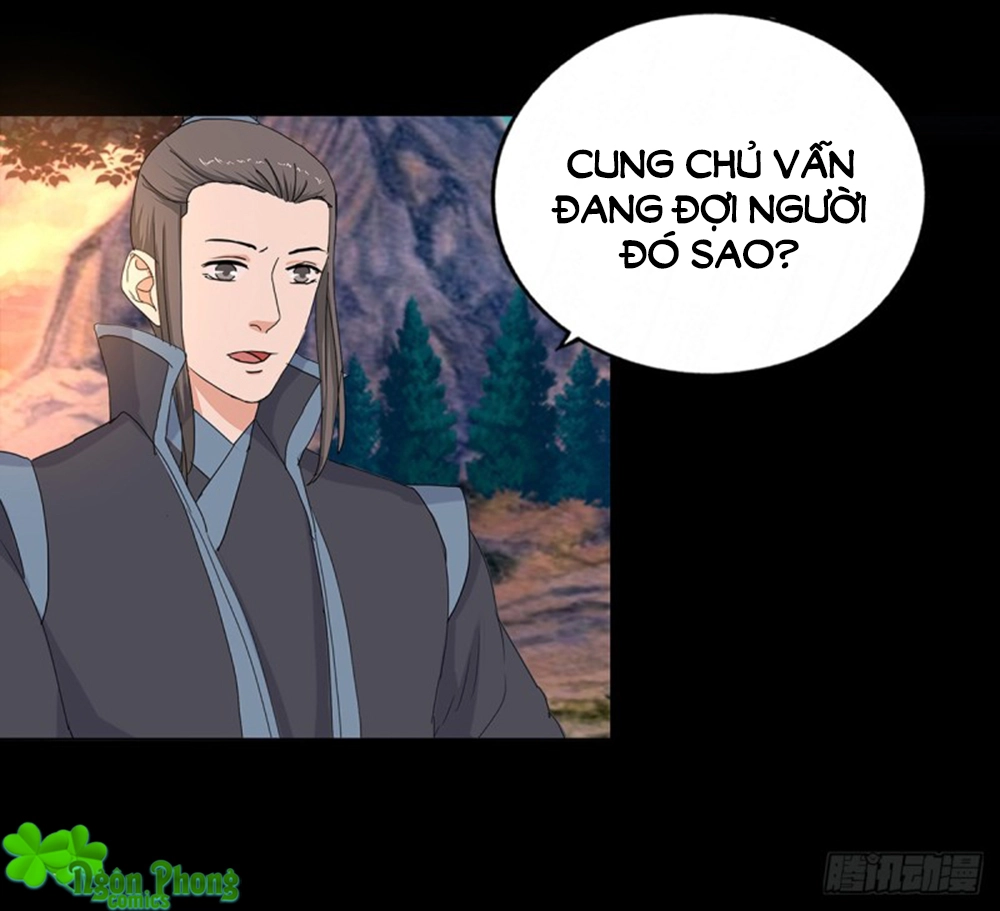 Hỏa Hồ Chapter 36 - 10