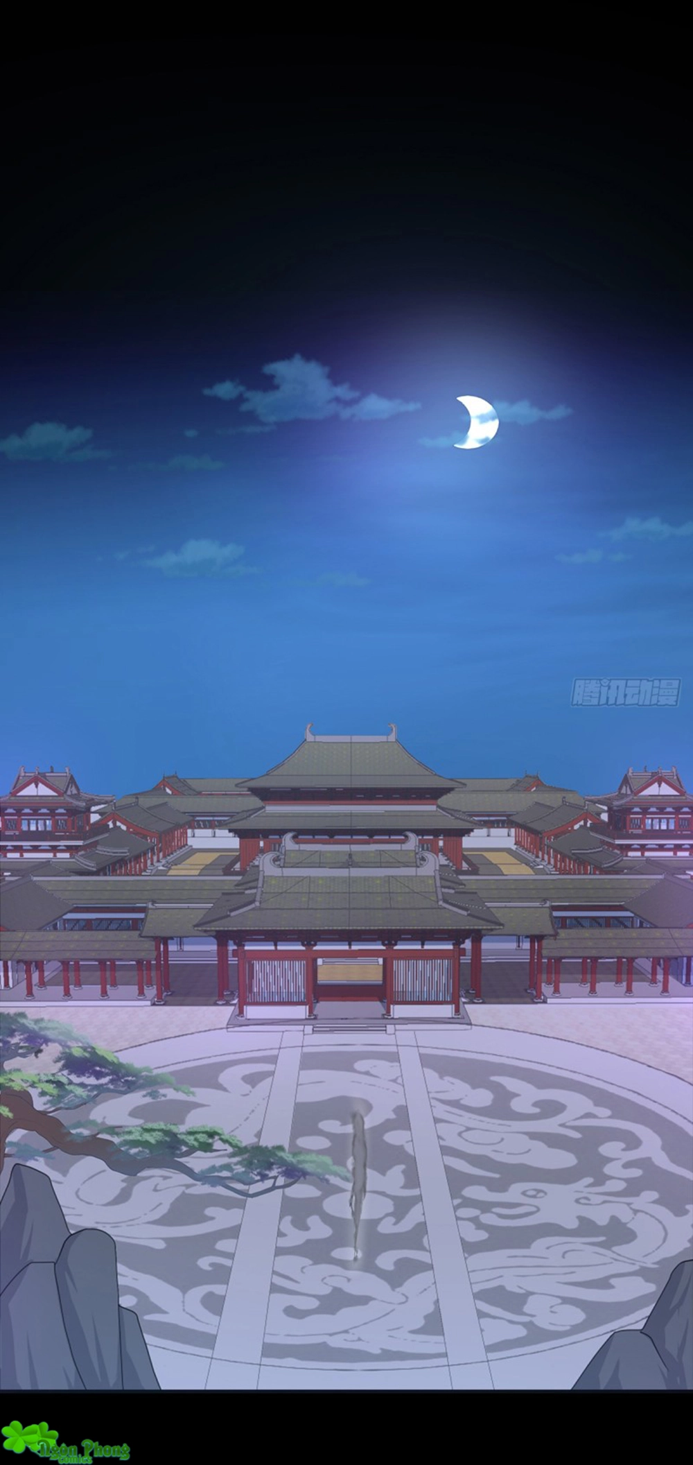 Hỏa Hồ Chapter 36 - 21