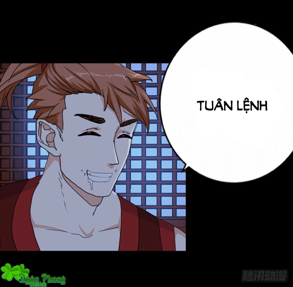 Hỏa Hồ Chapter 36 - 30