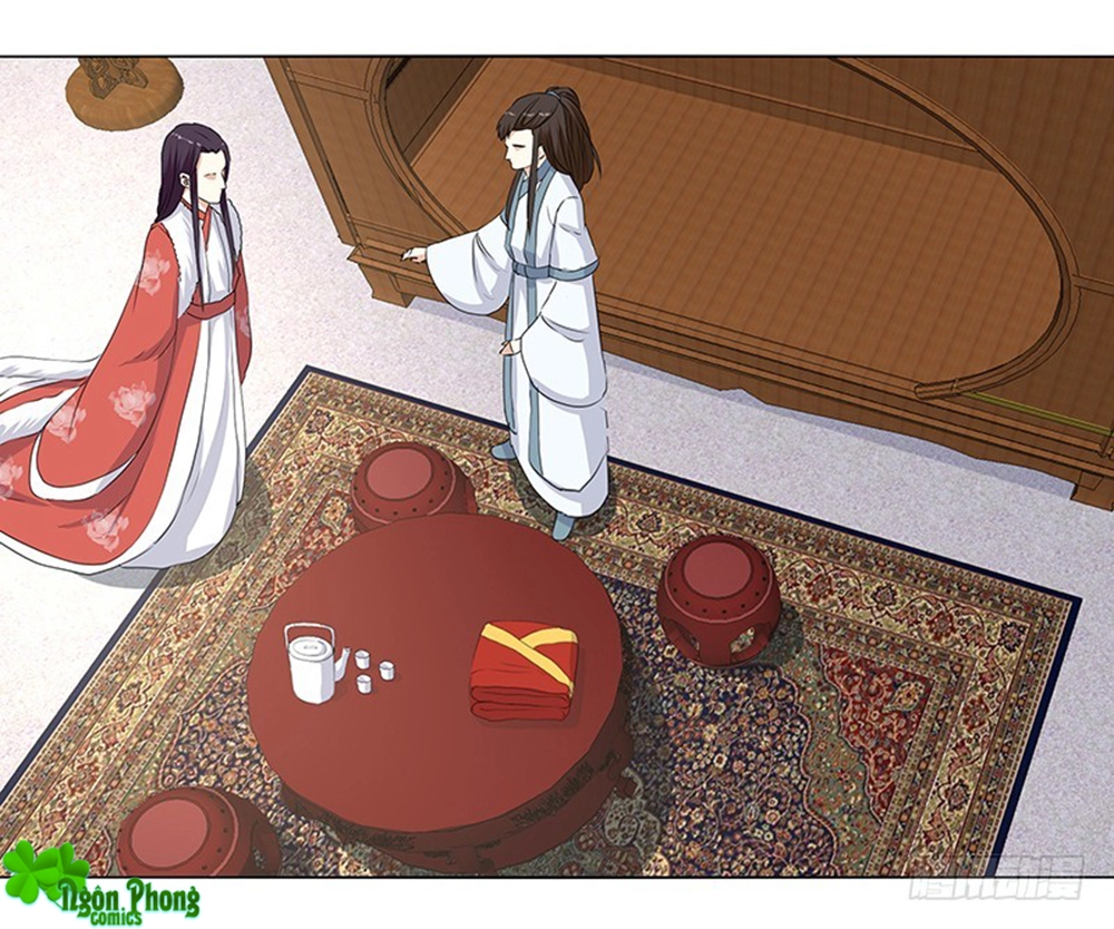 Hỏa Hồ Chapter 37 - 42