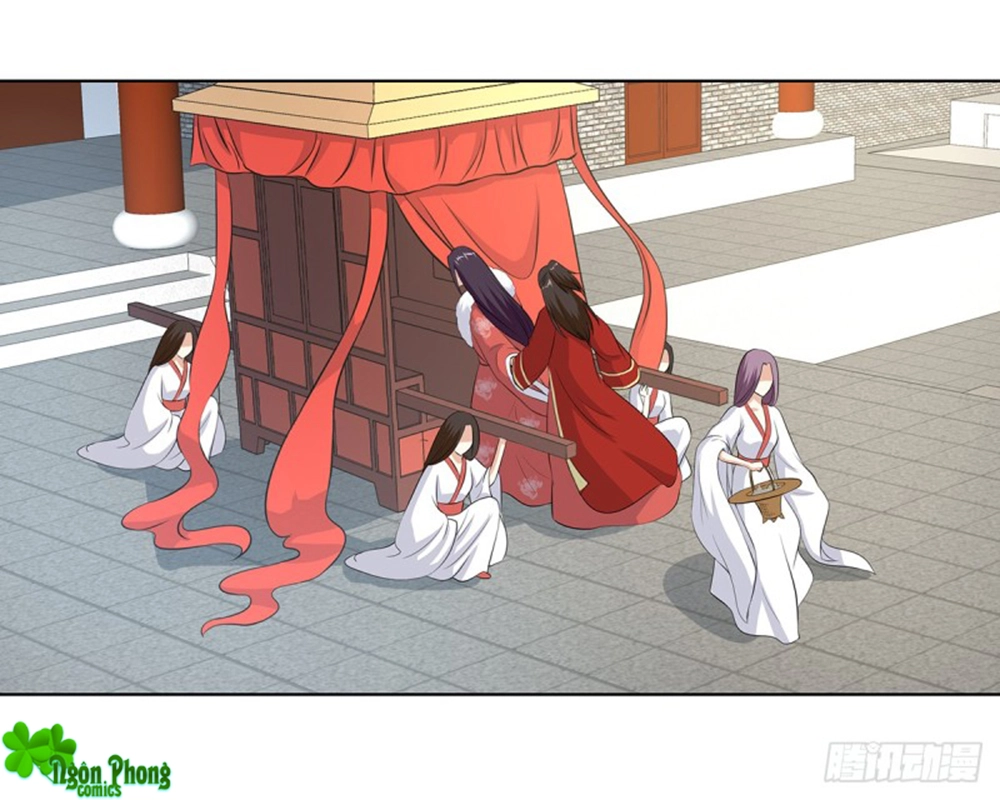 Hỏa Hồ Chapter 38 - 33