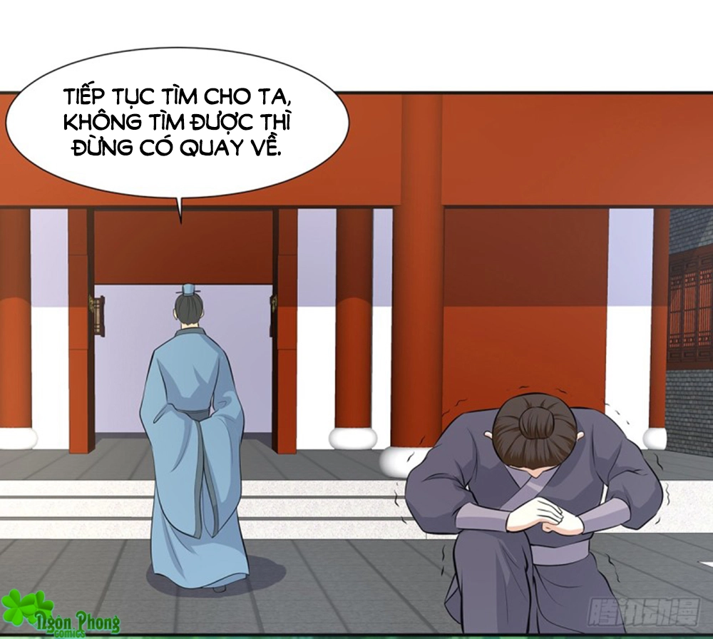 Hỏa Hồ Chapter 39 - 31