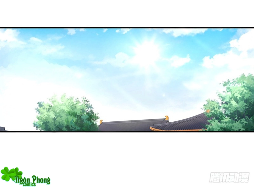 Hỏa Hồ Chapter 40 - 3