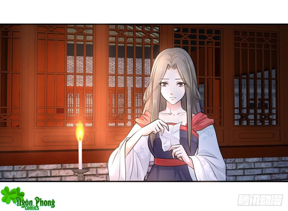 Hỏa Hồ Chapter 40 - 25