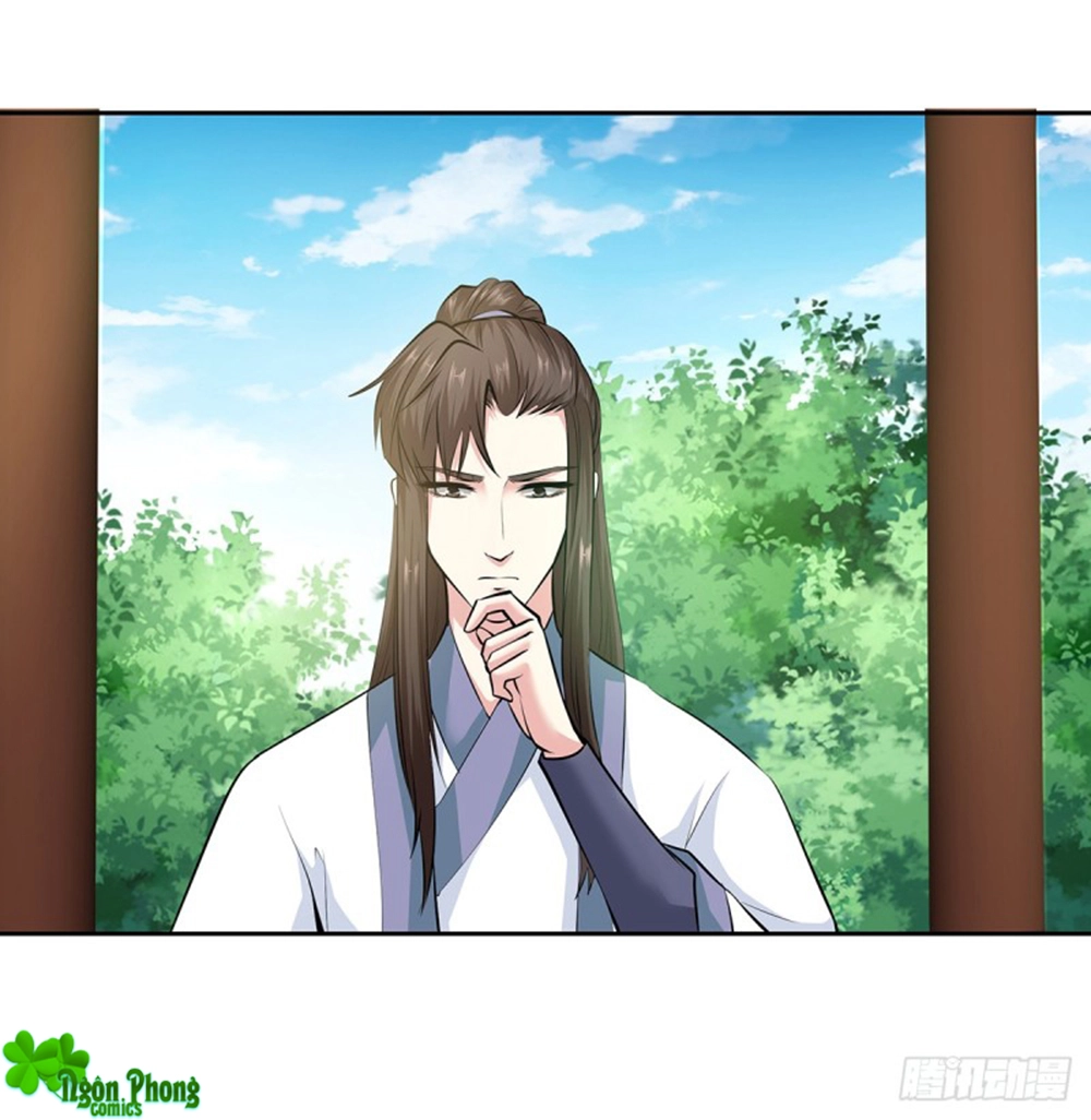 Hỏa Hồ Chapter 42 - 12