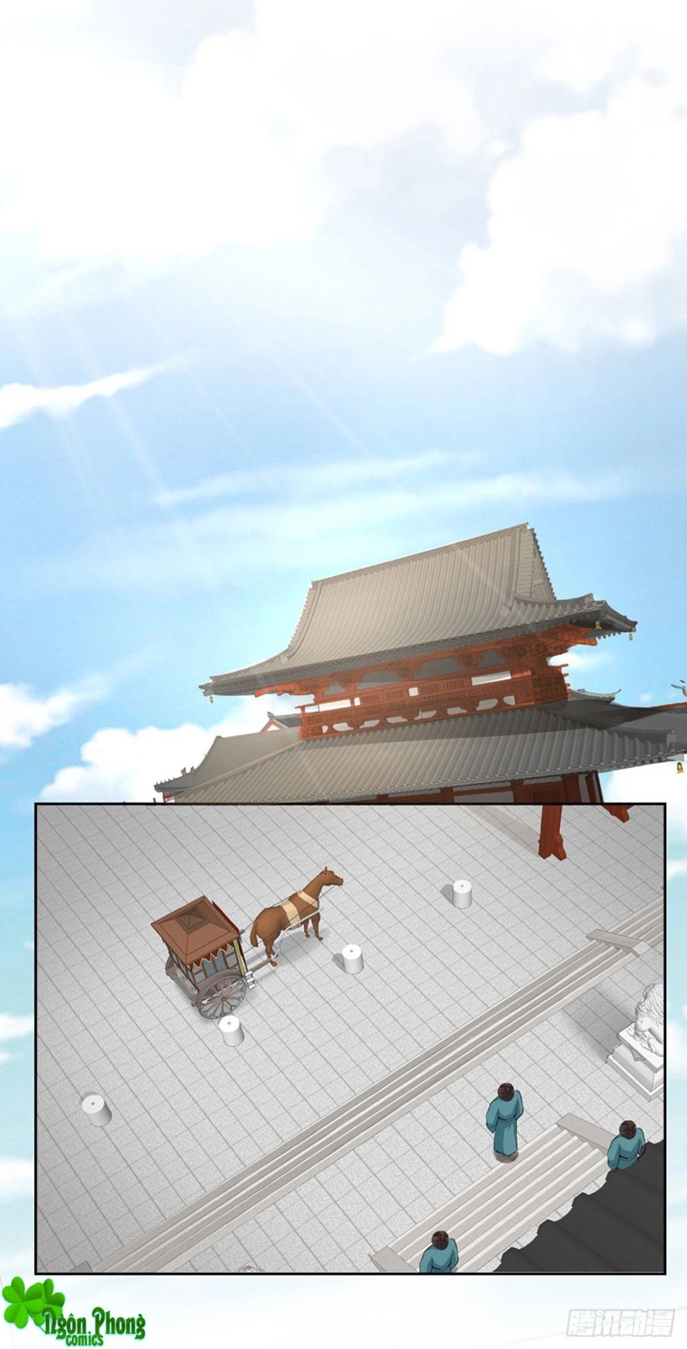 Hỏa Hồ Chapter 42 - 16