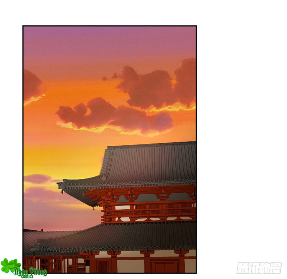 Hỏa Hồ Chapter 42 - 18