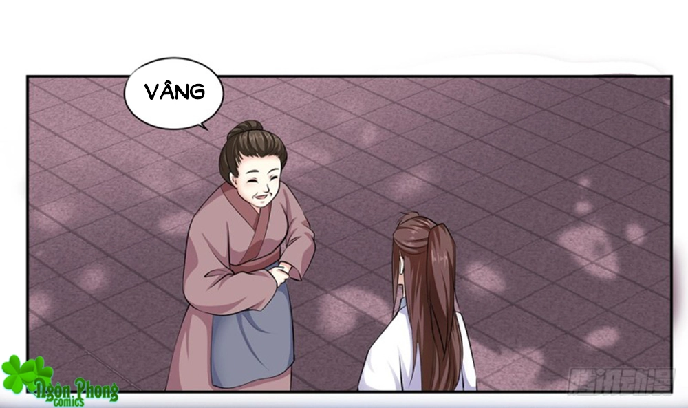 Hỏa Hồ Chapter 42 - 23