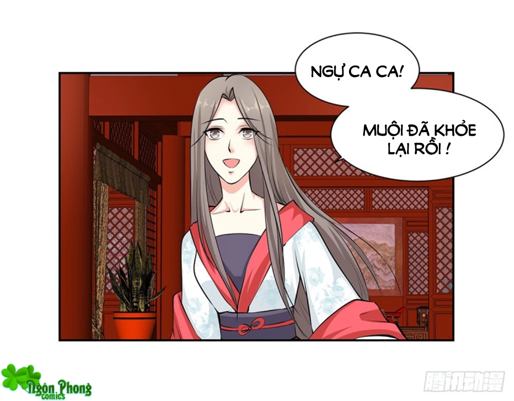 Hỏa Hồ Chapter 42 - 26