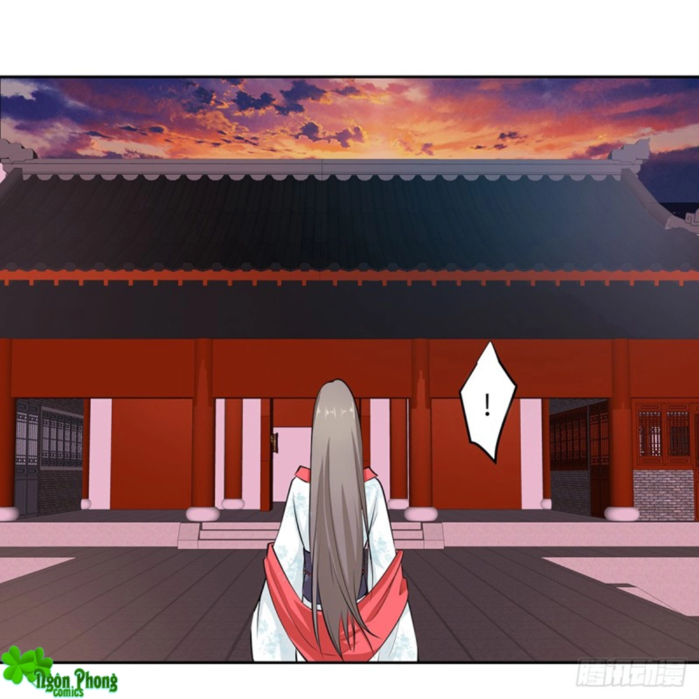 Hỏa Hồ Chapter 42 - 27