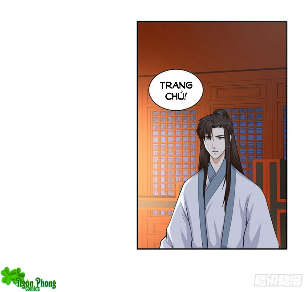 Hỏa Hồ Chapter 42 - 58