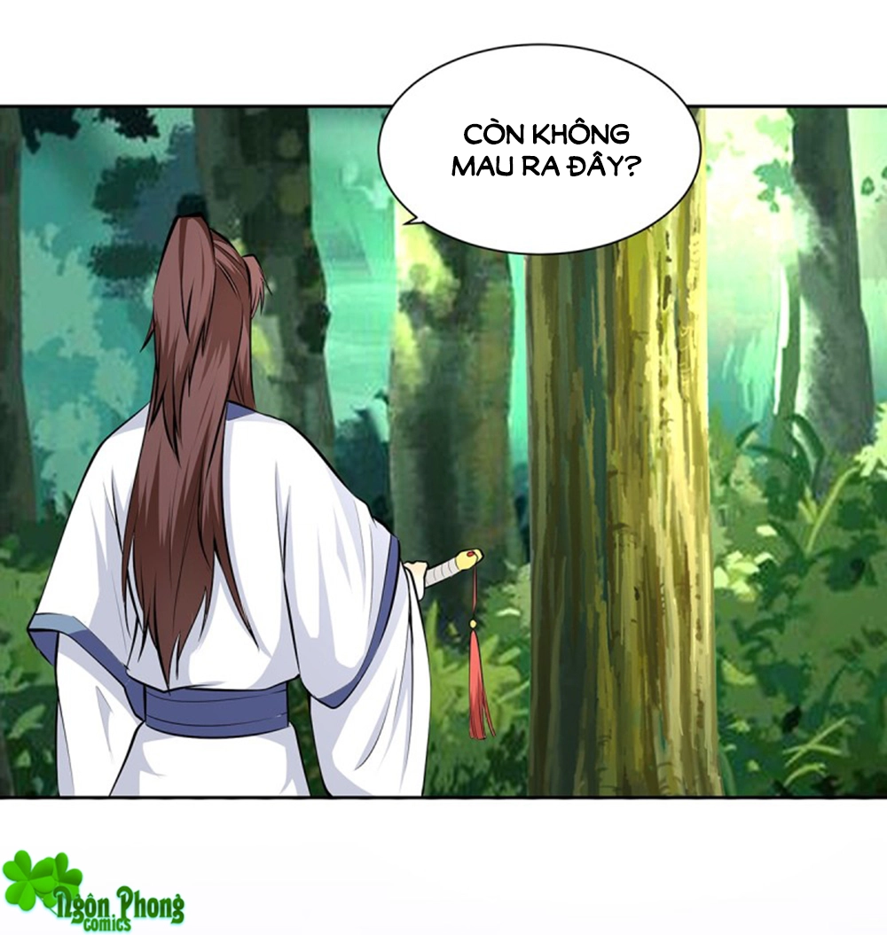 Hỏa Hồ Chapter 44 - 15