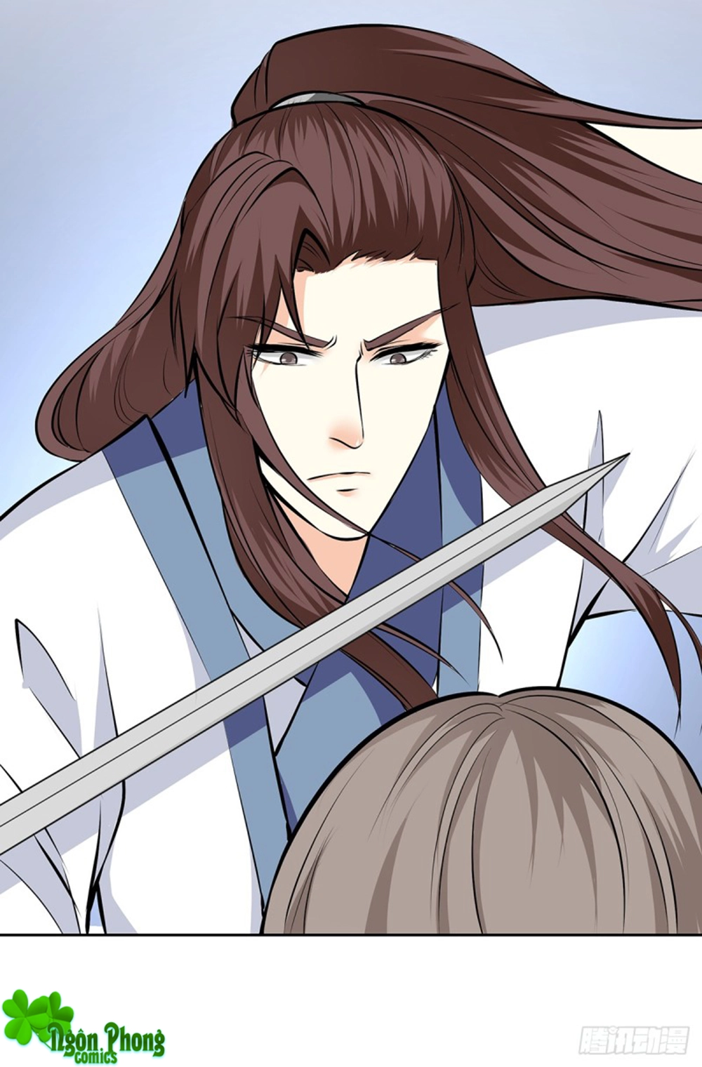 Hỏa Hồ Chapter 44 - 17