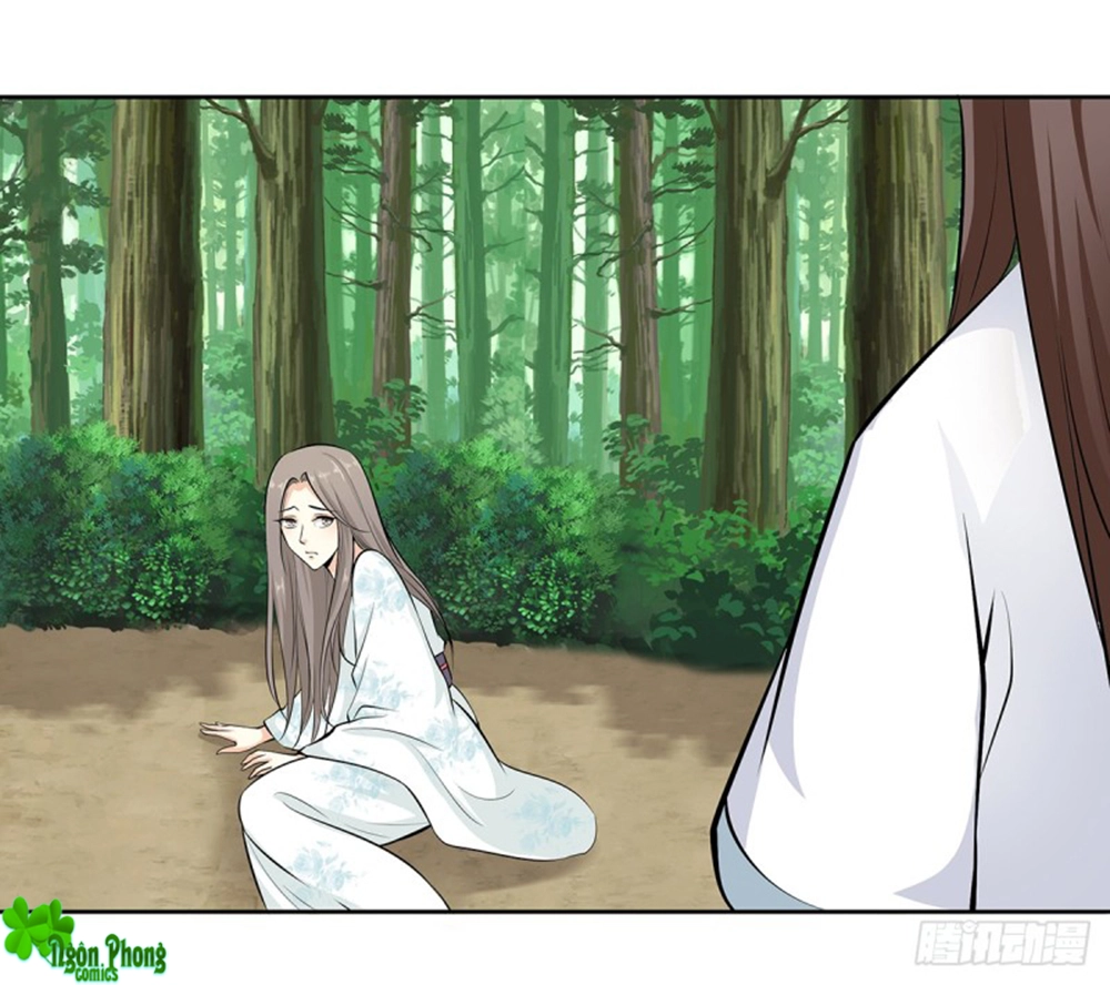 Hỏa Hồ Chapter 44 - 32