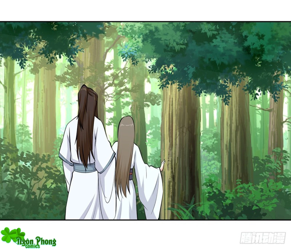 Hỏa Hồ Chapter 44 - 48