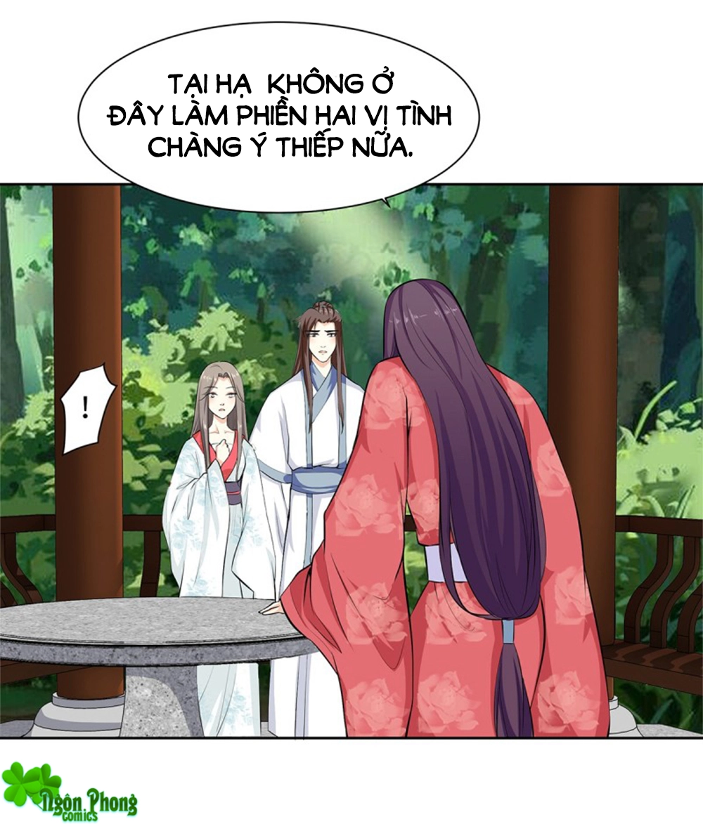 Hỏa Hồ Chapter 45 - 51