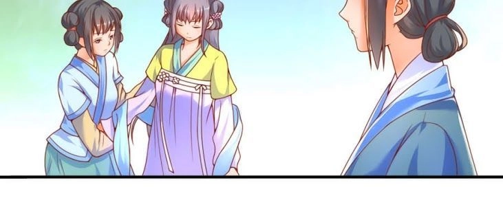 Vương Gia Ngốc Nghếch Trêu Chọc Y Phi Chapter 1 - 3