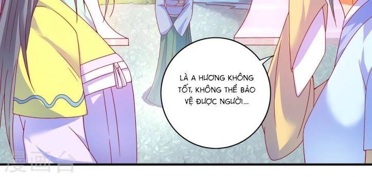Vương Gia Ngốc Nghếch Trêu Chọc Y Phi Chapter 1 - 10