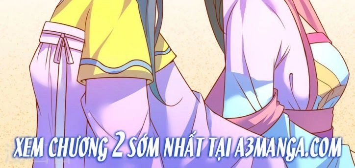 Vương Gia Ngốc Nghếch Trêu Chọc Y Phi Chapter 1 - 16