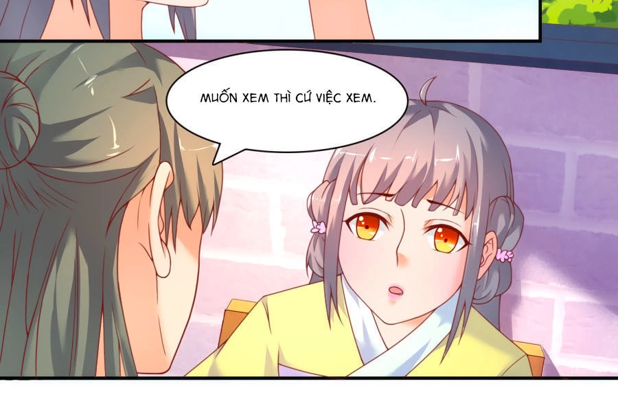 Vương Gia Ngốc Nghếch Trêu Chọc Y Phi Chapter 4 - 5