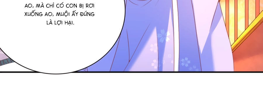 Vương Gia Ngốc Nghếch Trêu Chọc Y Phi Chapter 4 - 15