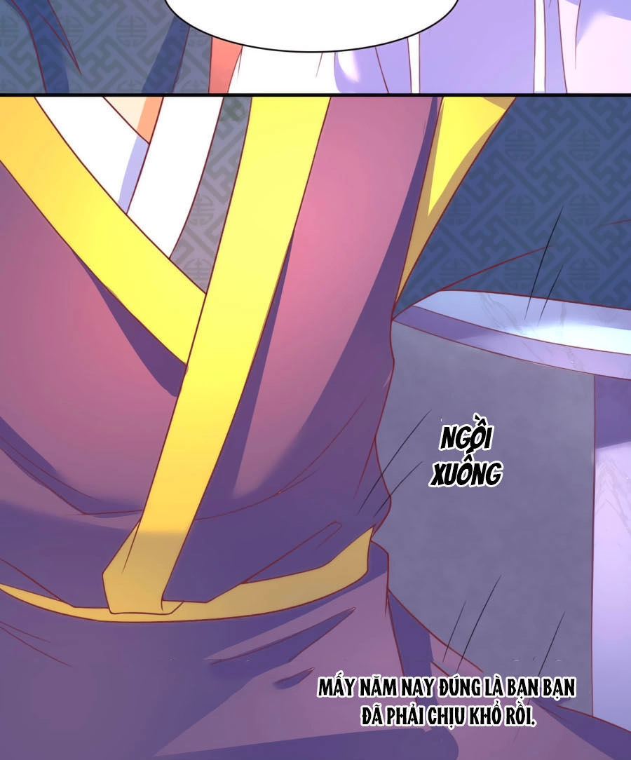 Vương Gia Ngốc Nghếch Trêu Chọc Y Phi Chapter 5 - 2