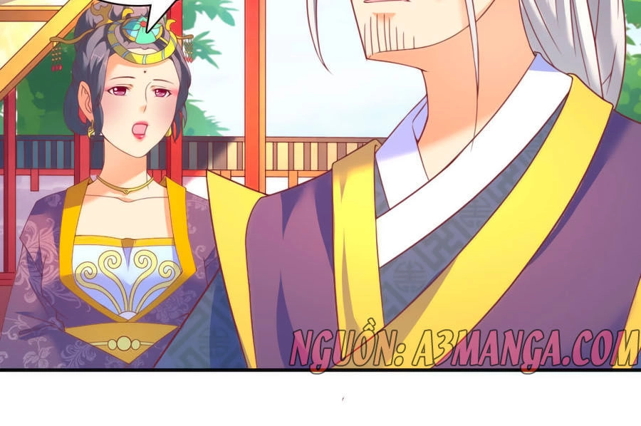 Vương Gia Ngốc Nghếch Trêu Chọc Y Phi Chapter 5 - 4