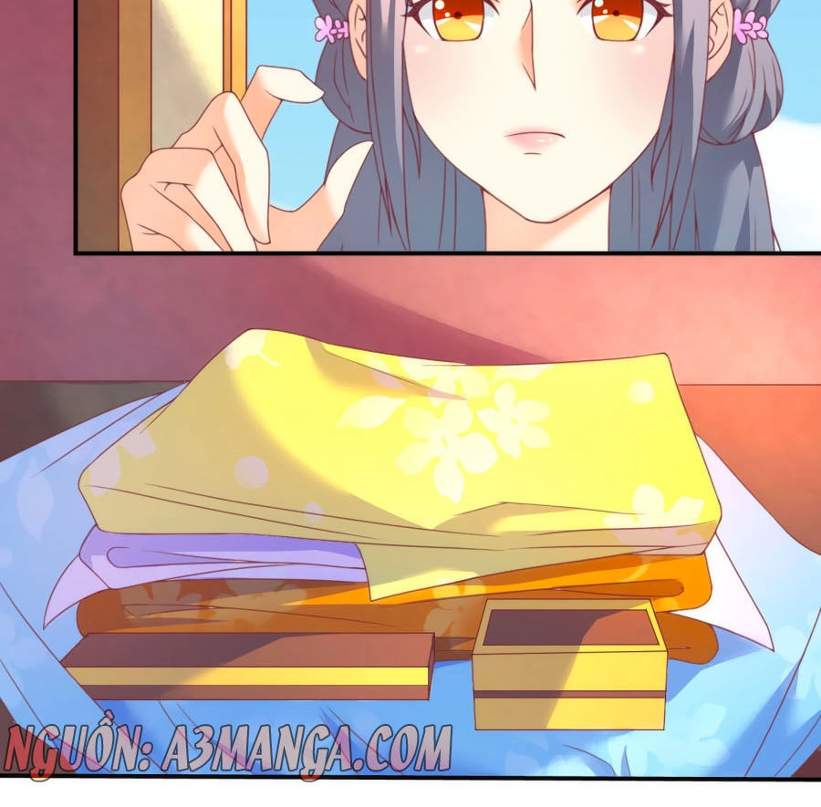 Vương Gia Ngốc Nghếch Trêu Chọc Y Phi Chapter 5 - 8