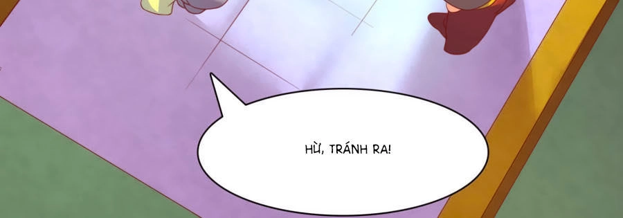 Vương Gia Ngốc Nghếch Trêu Chọc Y Phi Chapter 6 - 9