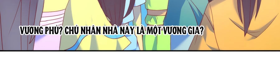 Vương Gia Ngốc Nghếch Trêu Chọc Y Phi Chapter 6 - 13