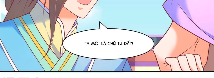 Vương Gia Ngốc Nghếch Trêu Chọc Y Phi Chapter 7 - 16