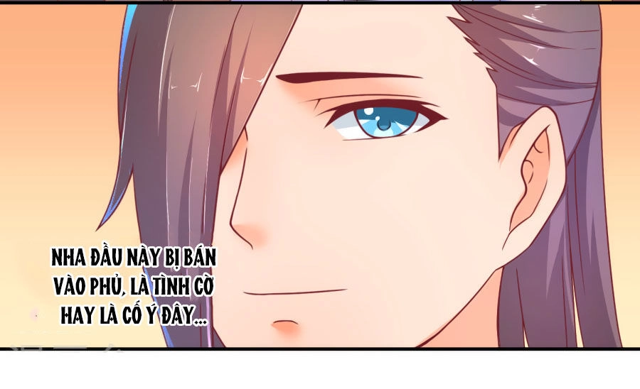 Vương Gia Ngốc Nghếch Trêu Chọc Y Phi Chapter 7 - 19