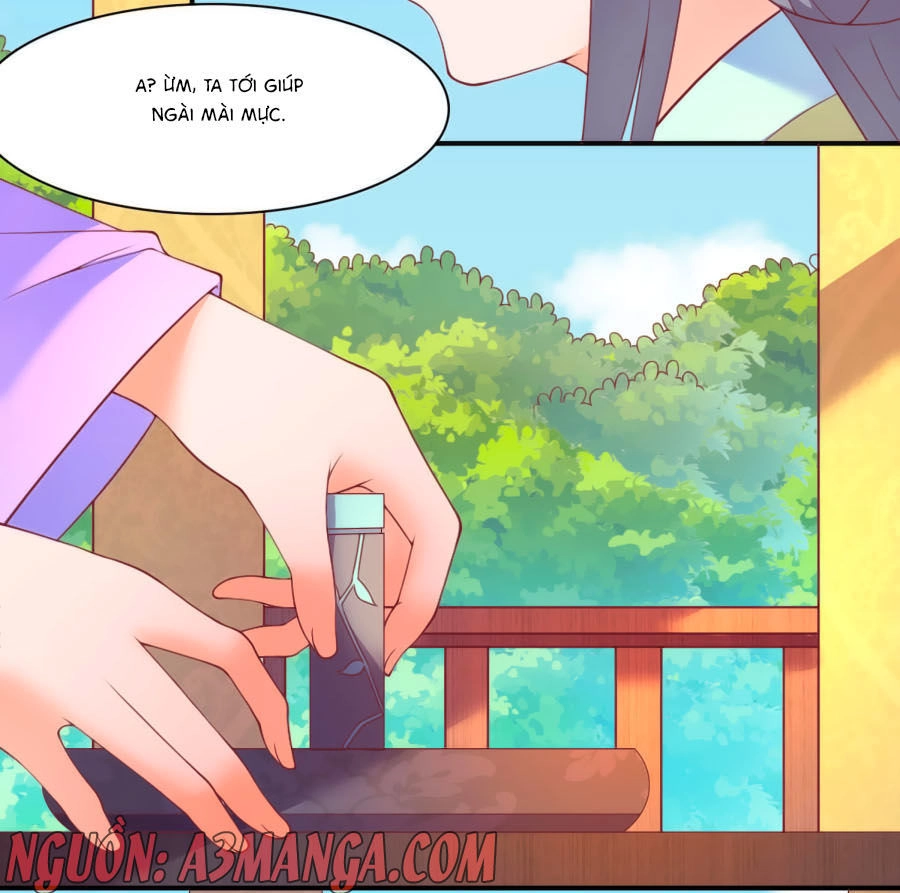 Vương Gia Ngốc Nghếch Trêu Chọc Y Phi Chapter 8 - 2