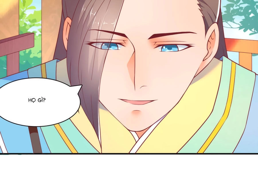 Vương Gia Ngốc Nghếch Trêu Chọc Y Phi Chapter 8 - 4